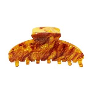 Emi Jay - Marbled Hair Claw Clip